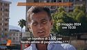 Angelo Onorato, gli ultimi vocali prima di morire