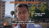 Angelo Onorato, gli ultimi vocali prima di morire