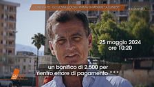 Angelo Onorato, gli ultimi vocali prima di morire