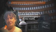 Intercettazioni Sempio: chi è il misterioso Maurizio?