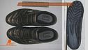 Consulenza Stasi sulle scarpe: in dubbio il numero 42