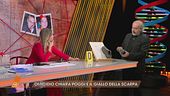 Omicidio di Chiara Poggi e il giallo della scarpa