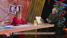 Omicidio di Chiara Poggi e il giallo della scarpa