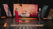 Ombre e misteri sul delitto di Garlasco