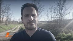 Caso Garlasco: Andrea Sempio sottoposto a misurazioni