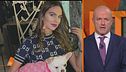 L'ultimo saluto a Pamela Genini