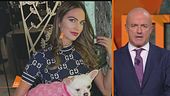 L'ultimo saluto a Pamela Genini