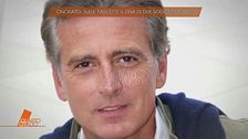 Angelo Onorato: sulle fascette di dna due soggetti ignoto