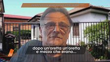 Papà Sempio indagato: le sue prime parole