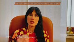 Garlasco: Angela Taccia: "Conosco i Sempio ed escludo la corruzione"