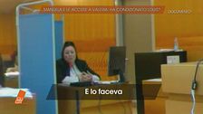 Pierina Paganelli: Manuela e le accuse a Valeria