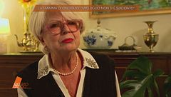 Angelo Onorato, parla la mamma