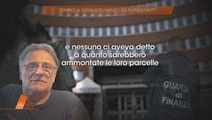 Garlasco: i soldi prelevati e gli avvocati