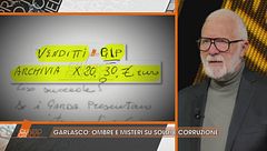 Garlasco: ombre e misteri su soldi e corruzione