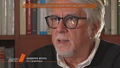 Garlasco: le parole di Spoto