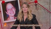 Garlasco: il giallo del DNA sulle unghie di Chiara