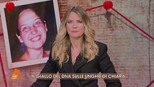 Garlasco: il giallo del DNA sulle unghie di Chiara