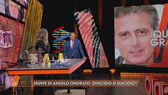 La morte di Onorato: i dubbi sul corpo