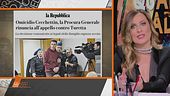 Omicidio Cecchettin: la Procura Generale rinuncia all'appello