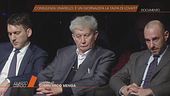 Garlasco e consulenza Linarello: è un giornalista la talpa di Lovati?