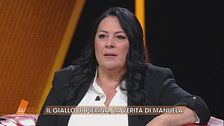 Il giallo di Pierina Paganelli: la verità di Manuela