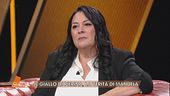 Manuela Bianchi: "Penso che qualcuno abbia provato a fare del male a mio marito"