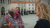 Liliana Resinovich: il negozio di telefonia e i dubbi del fratello Sergio