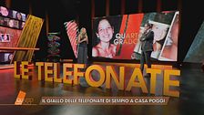Garlasco: il giallo delle telefonate di Andrea Sempio a casa Poggi