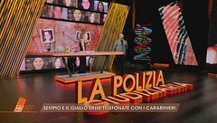 Garlasco: Andrea Sempio e il giallo delle telefonate con i Carabinieri