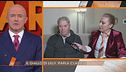 Il giallo di Liliana Resinovich: parla Claudio Sterpin
