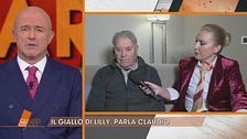 Il giallo di Liliana Resinovich: parla Claudio Sterpin