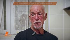 Sebastiano Visintin: "Io continuo a vivere per dare risposte a Liliana"