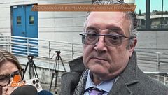 Pierina Paganelli: il processo a Louis Dassilva e le rivelazioni sull'incidente di Giuliano Paganelli