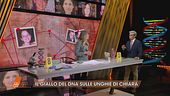 Il giallo del DNA sulle unghie di Chiara Poggi