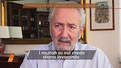 Il genetista De Stefano: "DNA misto da contatto indiretto"