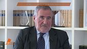 Mario Venditti: "Contro di me nessun indizio"