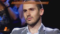 Un agricoltore dietro le prime indagini su Sempio?