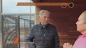 Claudio Sterpin: "Una regia occulta dietro ai nuovi testimoni"