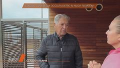 Claudio Sterpin: "Una regia occulta dietro ai nuovi testimoni"