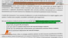 Garlasco: la superperizia e il giallo sul dna di Andrea Sempio