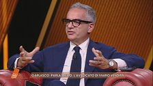 Garlasco: parla Aiello, l'avvocato di Mario Venditti