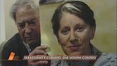 La manifestazione per Liliana Resinovich
