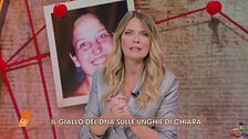 Delitto di Garlasco: il giallo del dna sulle unghie di Chiara