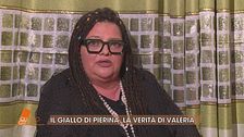 Il giallo di Pierina Paganelli: la verità di Valeria