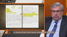 Delitto di Garlasco: il giallo del documento scritto a mano nel 2014