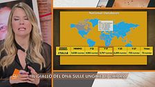 Delitto di Garlasco: il giallo del DNA sulle unghie di Chiara Poggi