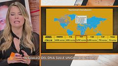 Delitto di Garlasco: il giallo del DNA sulle unghie di Chiara Poggi