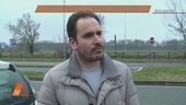 Delitto di Garlasco: Andrea Sempio: "Dispiace che ci sia una tifoseria contro di me"