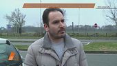 Delitto di Garlasco: Andrea Sempio: "Dispiace che ci sia una tifoseria contro di me"