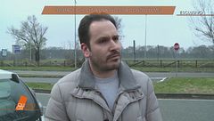 Delitto di Garlasco: Andrea Sempio: "Dispiace che ci sia una tifoseria contro di me"